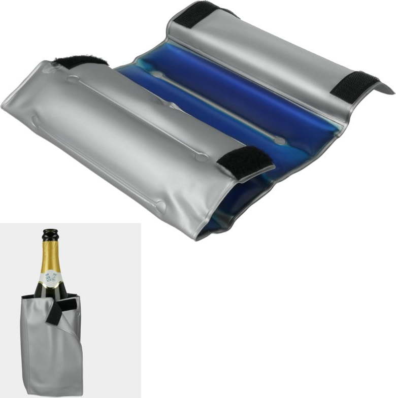 Chladící pás na lahve Metaltex Bottler Cooler Metaltex