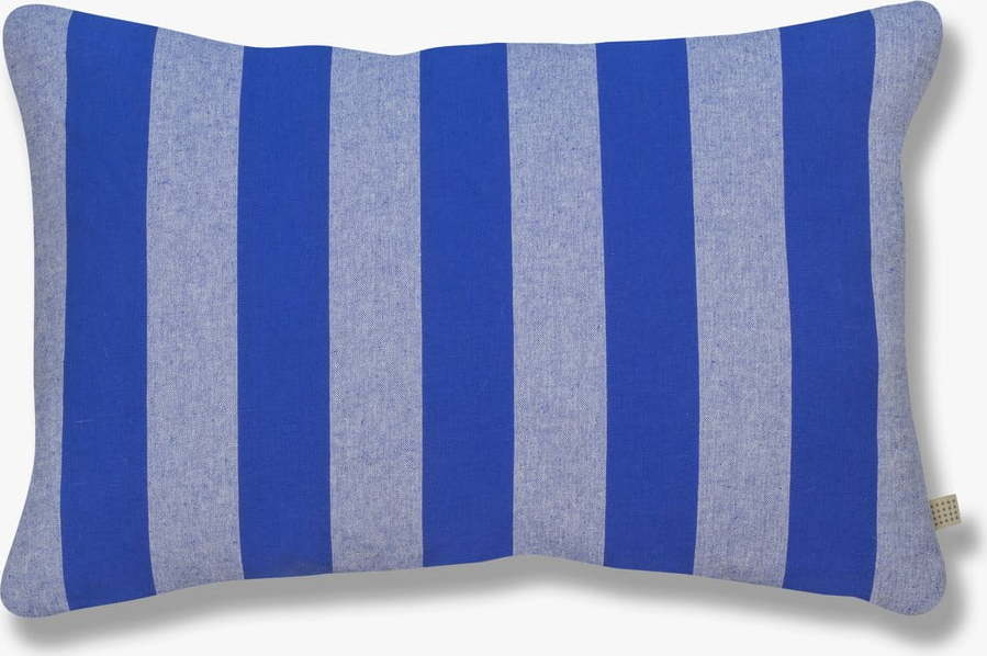 Dekorační polštář 40x60 cm Stripes – Mette Ditmer Denmark Mette Ditmer Denmark