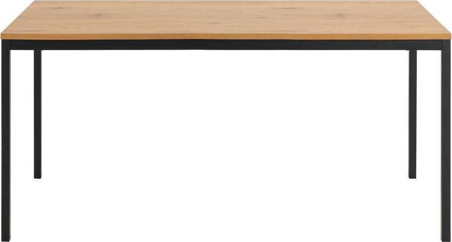 Jídelní stůl 160x80 cm Seaford - Actona Actona