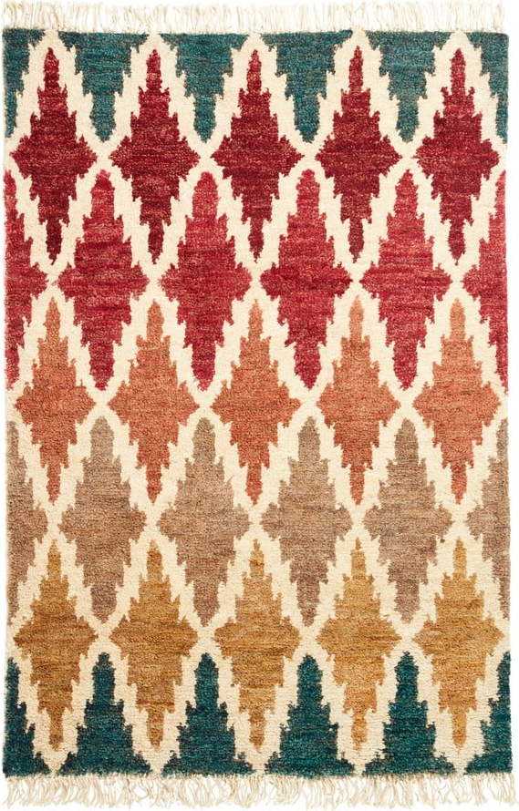 Koberec 170x120 cm Hemp - Think Rugs Think Rugs