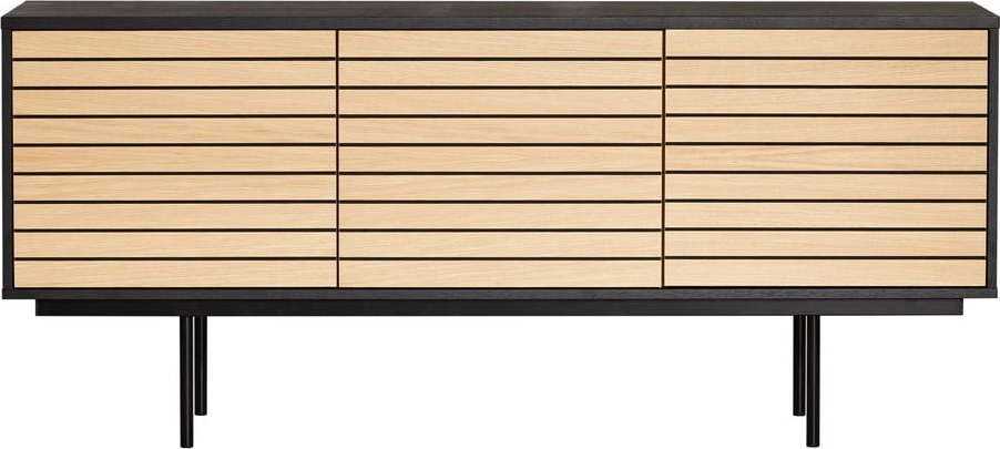 Komoda Woodman Stripe Woodman