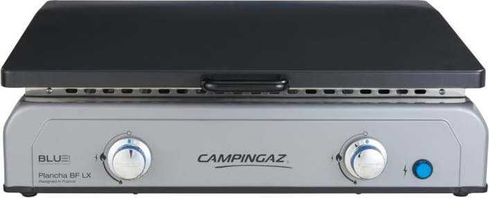 Plynový gril Plancha Blue Flame LX - Campingaz Campingaz