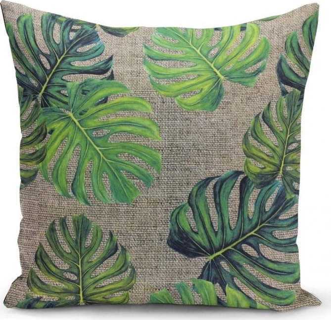 Povlak na polštář Minimalist Cushion Covers Bunio