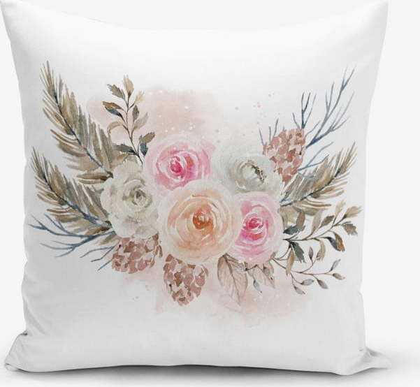 Povlak na polštář Minimalist Cushion Covers Cuntera