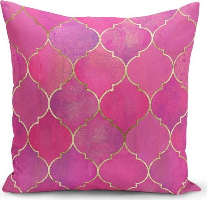 Povlak na polštář Minimalist Cushion Covers Rumino