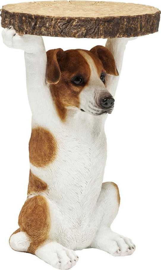 Příruční stolek Kare Design Jack Russel Kare Design