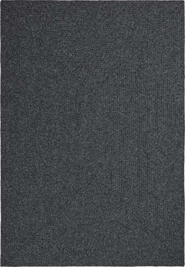 Šedý venkovní koberec 170x120 cm - NORTHRUGS NORTHRUGS