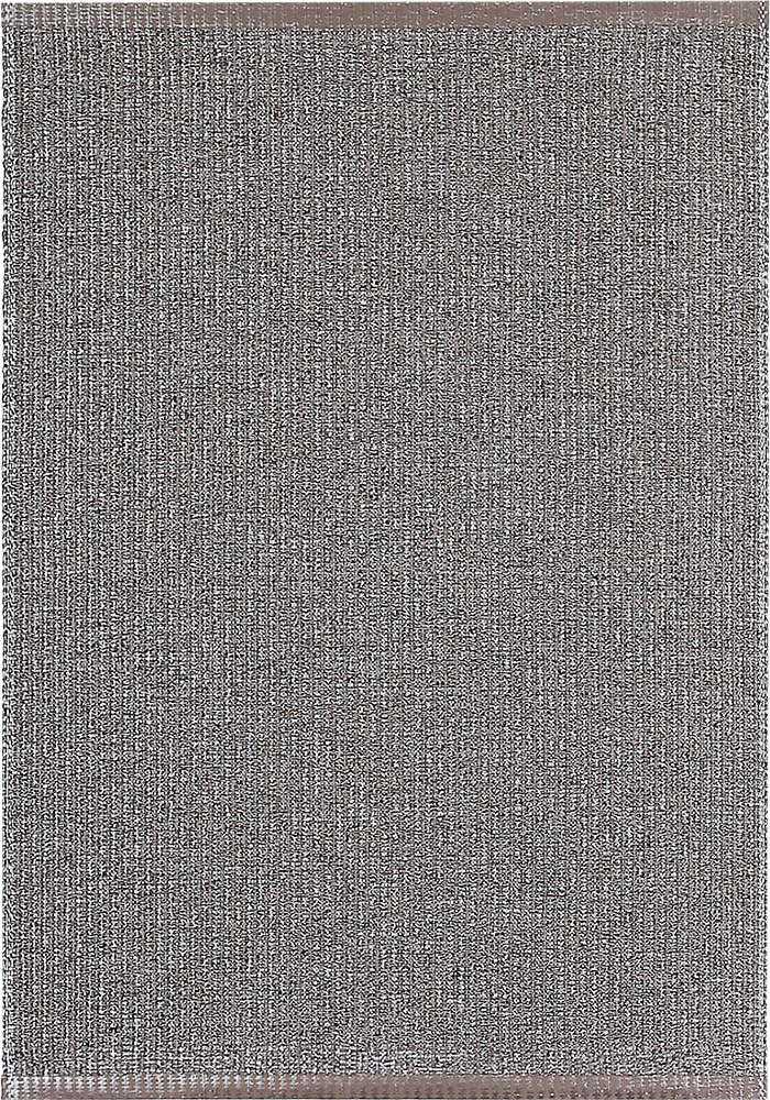 Šedý venkovní koberec běhoun 150x70 cm Neve - Narma Narma