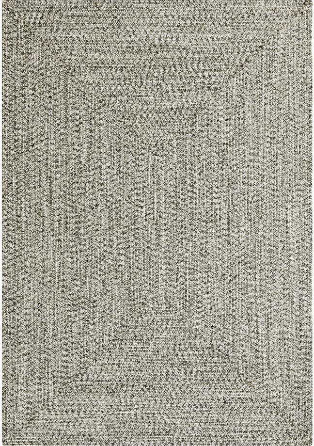 Šedý/béžový venkovní koberec 170x120 cm - NORTHRUGS NORTHRUGS