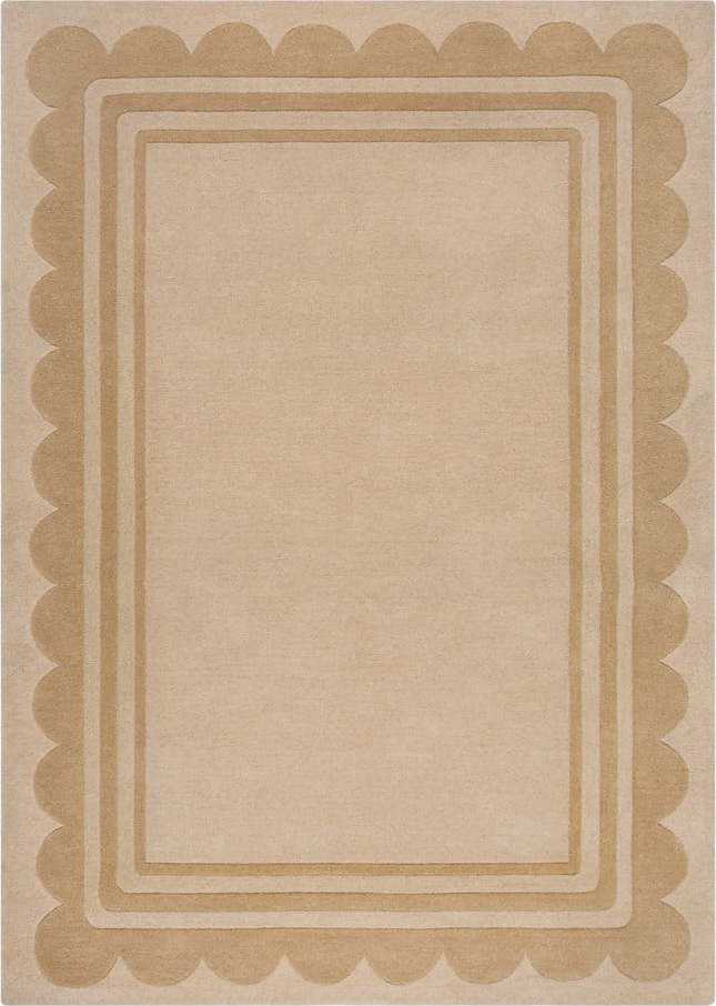 Vlněný koberec 230x160 cm Lois - Flair Rugs Flair Rugs