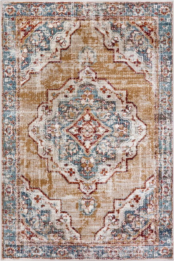 Koberec 57x90 cm Orient Strozzi – Hanse Home Hanse Home