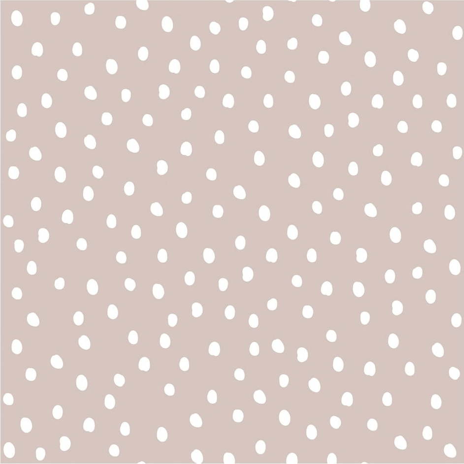 Dětská tapeta 50x280 cm Irregular Dots – Dekornik Dekornik