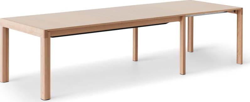 Rozkládací jídelní stůl s deskou v dubovém dekoru 96x220 cm Join by Hammel – Hammel Furniture Hammel Furniture