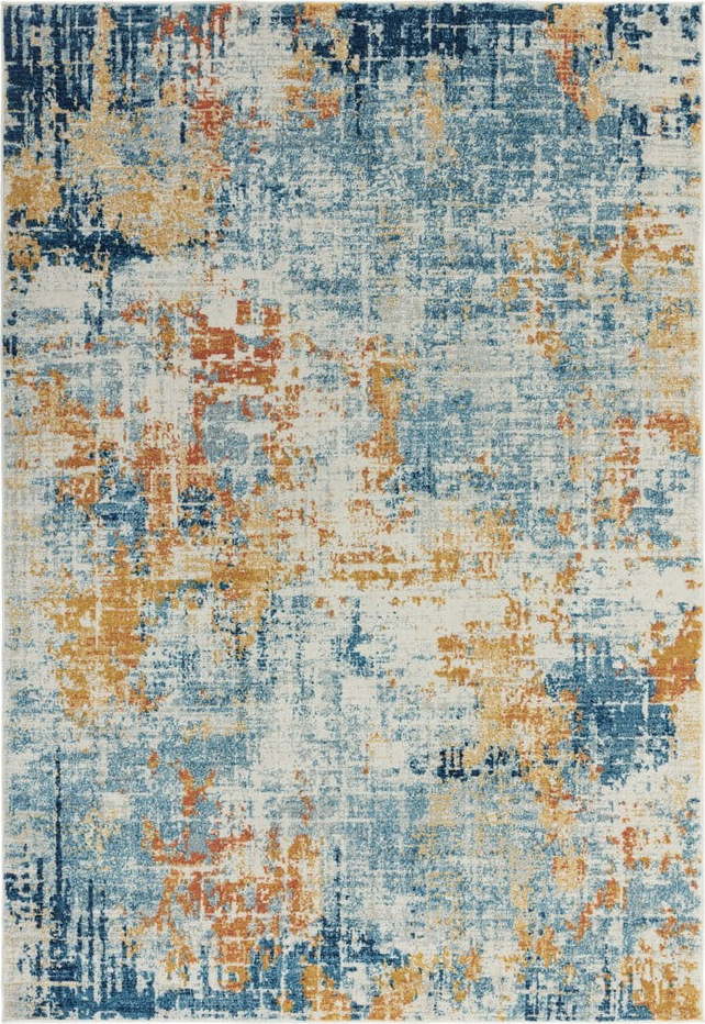 Koberec 80x150 cm Nova – Asiatic Carpets Asiatic Carpets