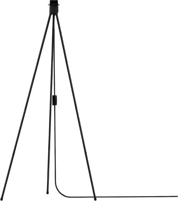 Černý stojan tripod na světla UMAGE