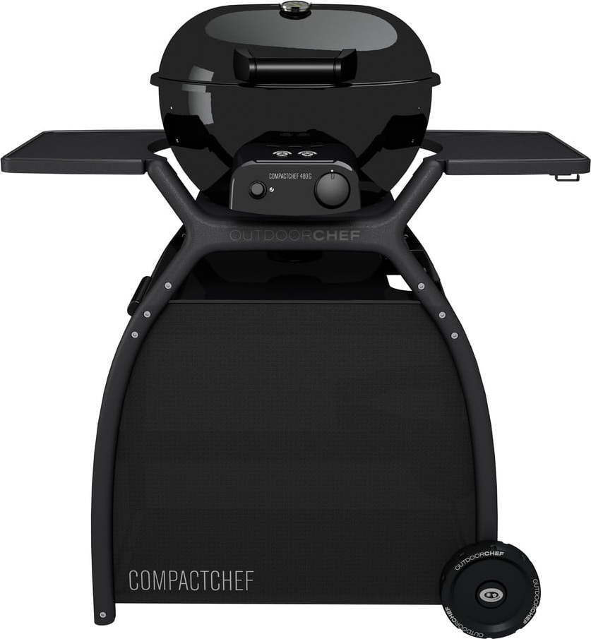 Plynový gril Compactchef 480 G – Outdoorchef Outdoorchef