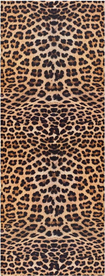 Předložka Universal Ricci Leopard