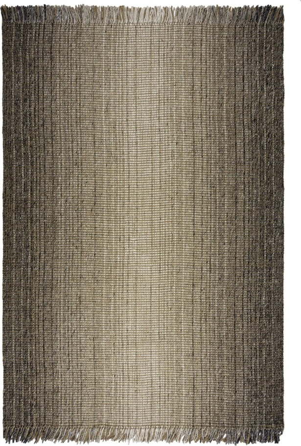 Šedý koberec 160x230 cm – Flair Rugs Flair Rugs