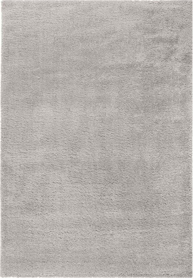 Světle šedý koberec 160x230 cm – Flair Rugs Flair Rugs