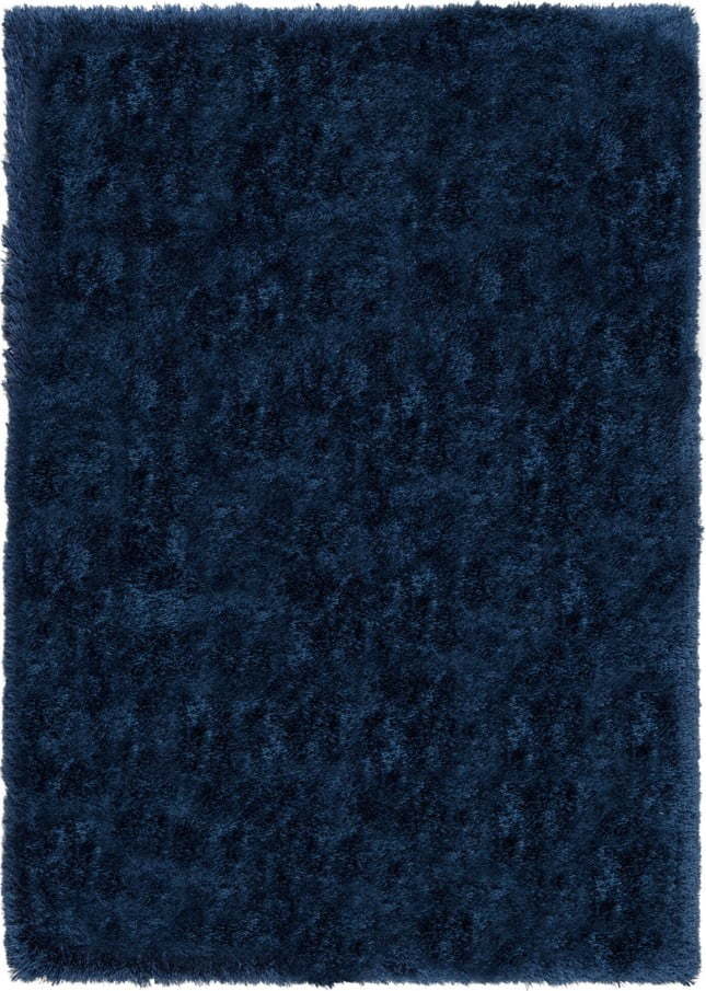 Tmavě modrý koberec 200x290 cm – Flair Rugs Flair Rugs