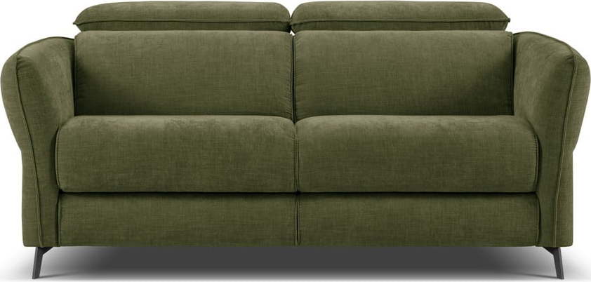 Zelená pohovka 103 cm Hubble – Windsor & Co Sofas Windsor & Co Sofas