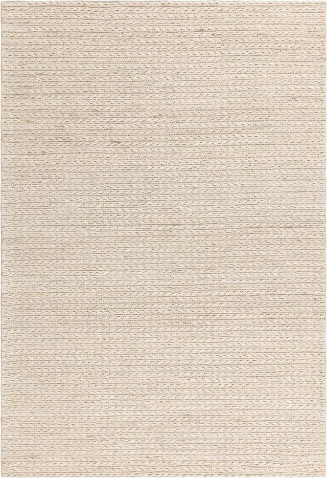 Krémový ručně tkaný jutový koberec 160x230 cm Oakley – Asiatic Carpets Asiatic Carpets