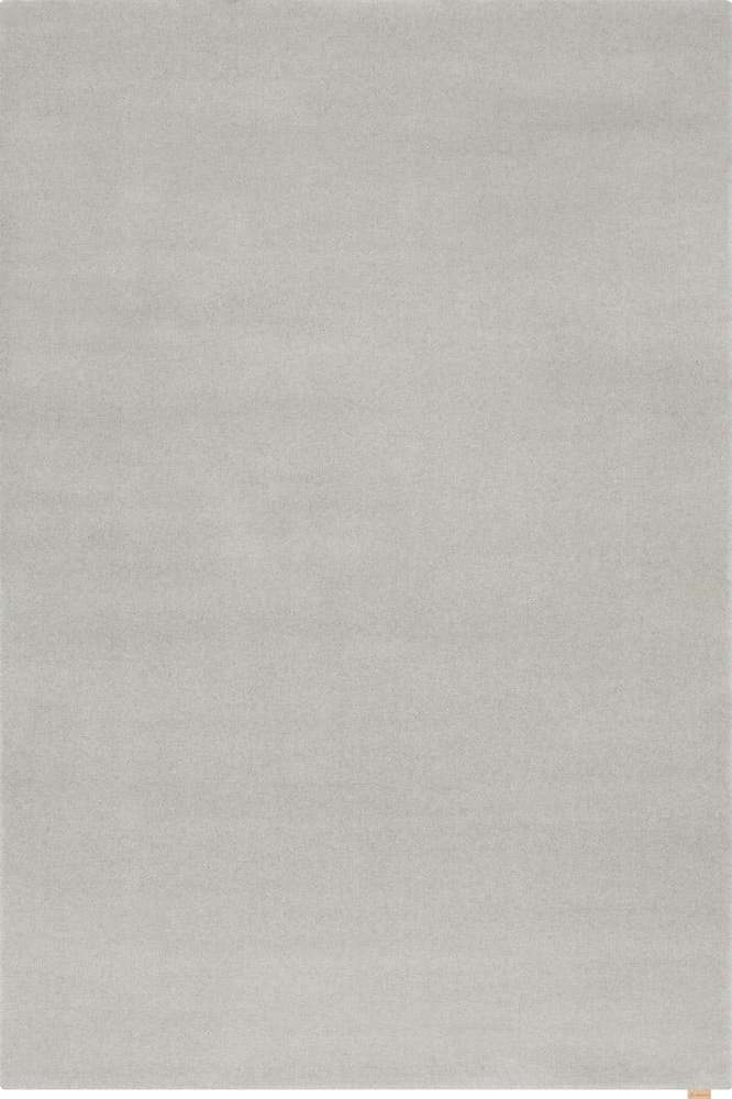 Krémový vlněný koberec 200x300 cm Calisia M Smooth – Agnella Agnella