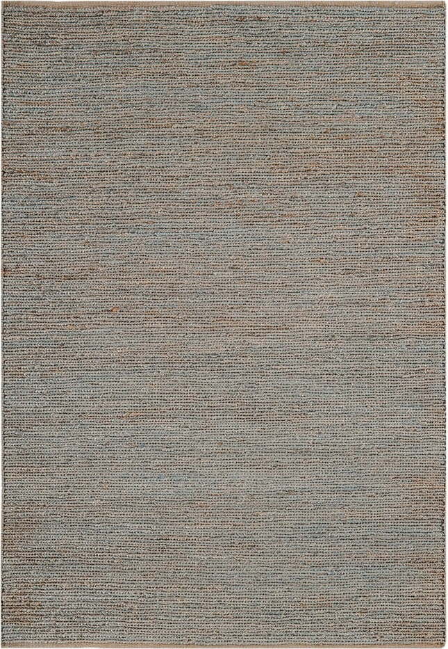 Světle šedý ručně tkaný jutový koberec 160x230 cm Soumak – Asiatic Carpets Asiatic Carpets