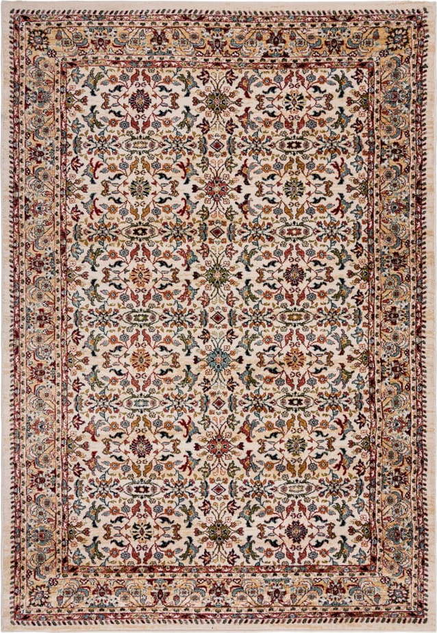 Béžový koberec 120x170 cm Sandford – Flair Rugs Flair Rugs