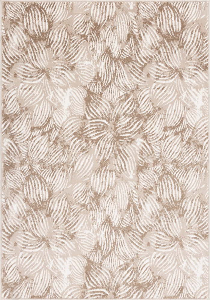 Béžový koberec 133x190 cm Welio Dark Beige – FD FD