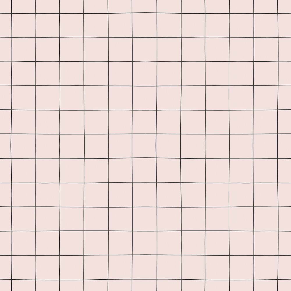 Dětská tapeta 10 m x 50 cm Grid – Lilipinso Lilipinso