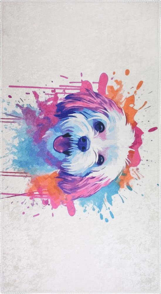 Dětský koberec 160x230 cm Silly Puppy – Vitaus Vitaus