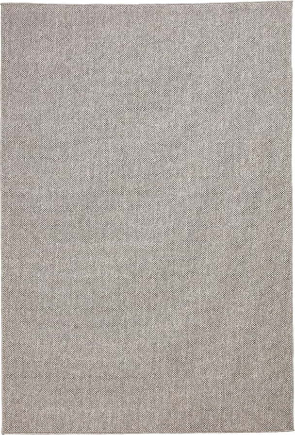 Šedý koberec 200x290 cm Boucle – Think Rugs Think Rugs