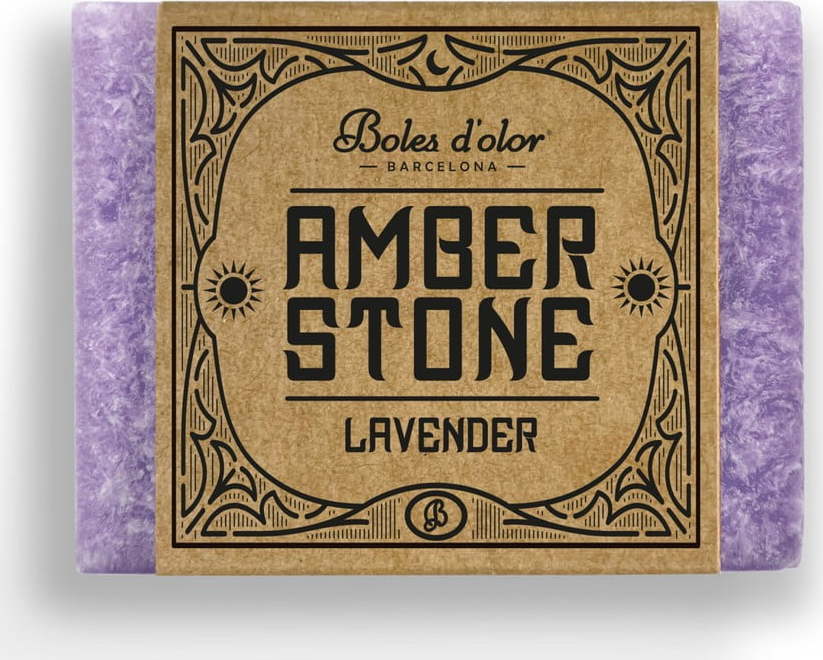 Vonný vosk do aromalampy Lavender – Boles d'olor Boles d´olor