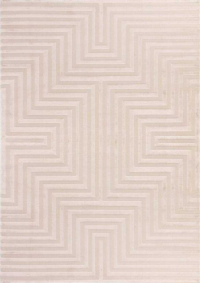 Béžový koberec 140x200 cm Sahara – Ayyildiz Carpets Ayyildiz Carpets