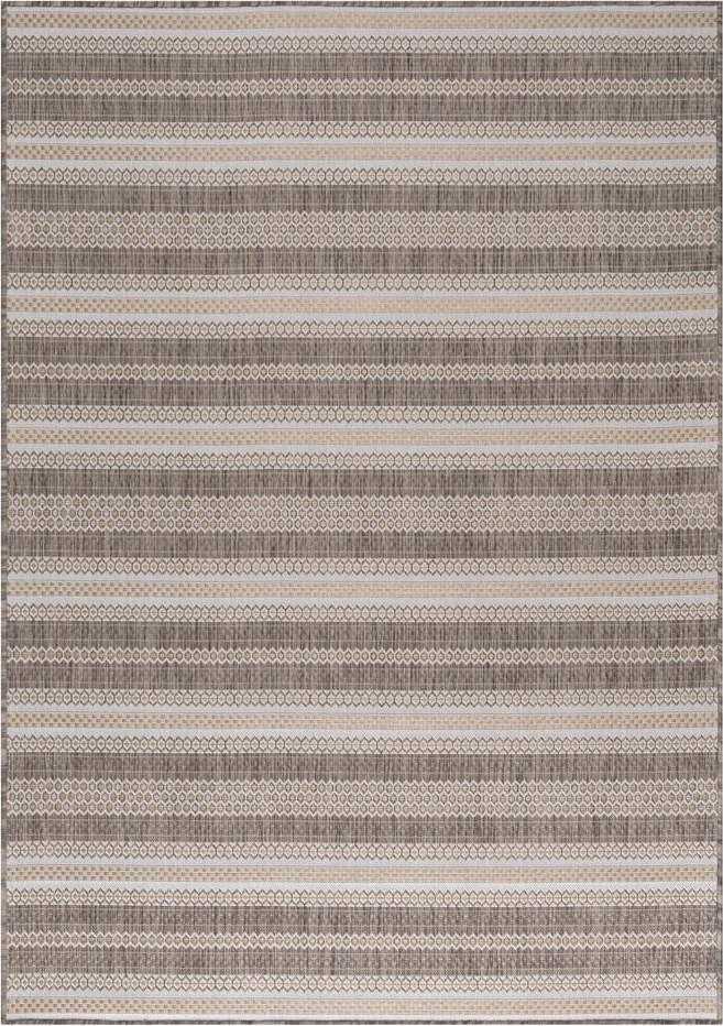 Béžový venkovní koberec 140x200 cm Sunny – Ayyildiz Carpets Ayyildiz Carpets