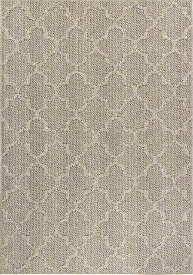 Béžový venkovní koberec 160x230 cm Patara – Ayyildiz Carpets Ayyildiz Carpets