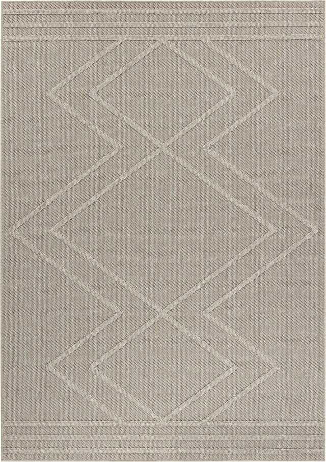 Béžový venkovní koberec 160x230 cm Patara – Ayyildiz Carpets Ayyildiz Carpets