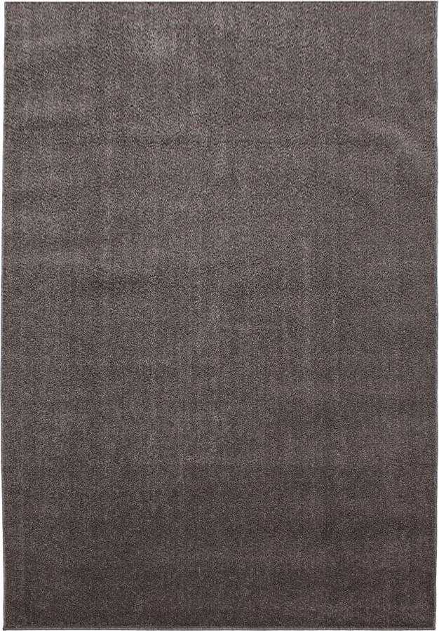 Hnědý koberec 160x230 cm Ata – Ayyildiz Carpets Ayyildiz Carpets