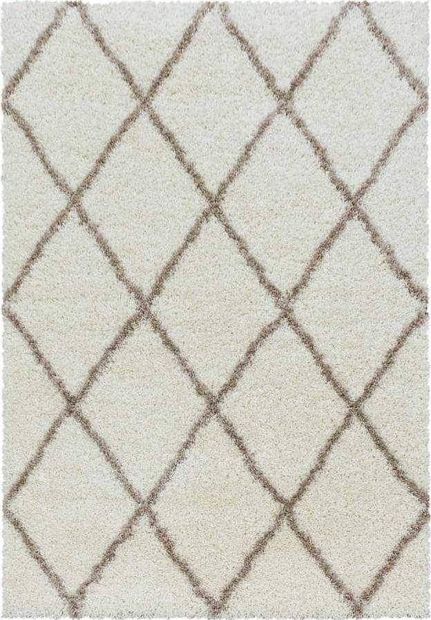 Krémový koberec 160x230 cm Alvor – Ayyildiz Carpets Ayyildiz Carpets