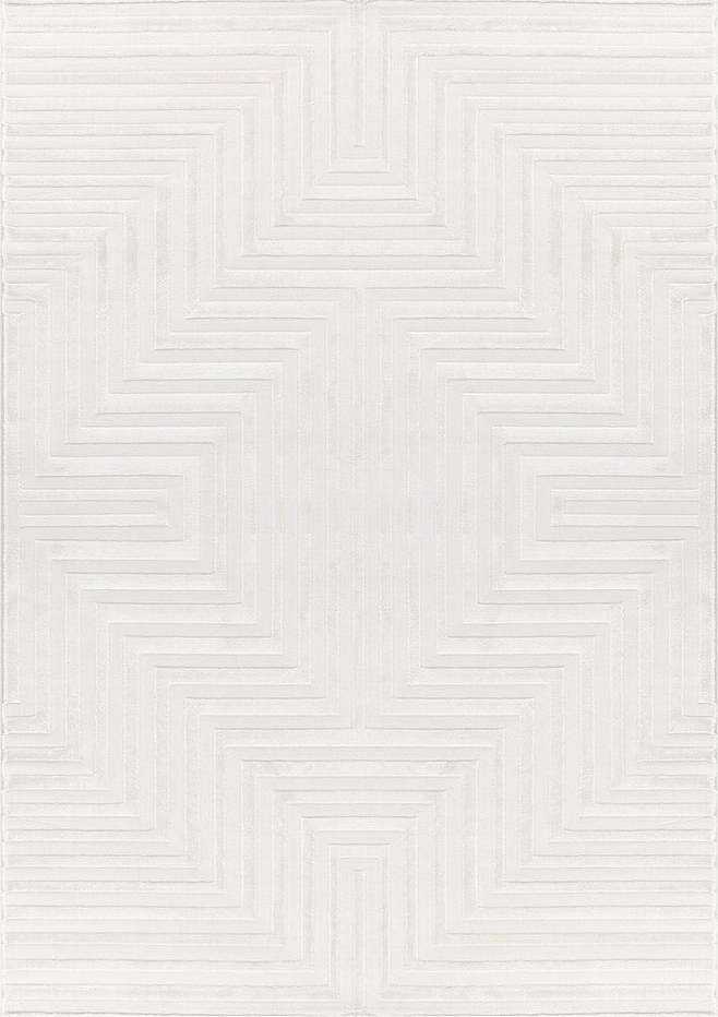 Krémový koberec 80x150 cm Sahara – Ayyildiz Carpets Ayyildiz Carpets