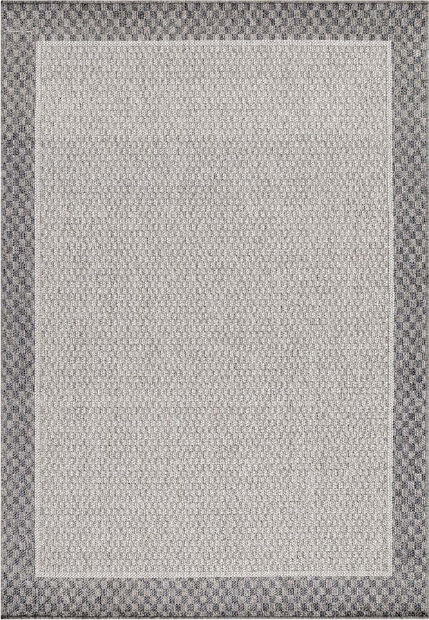 Krémový venkovní koberec 120x170 cm Aruba – Ayyildiz Carpets Ayyildiz Carpets