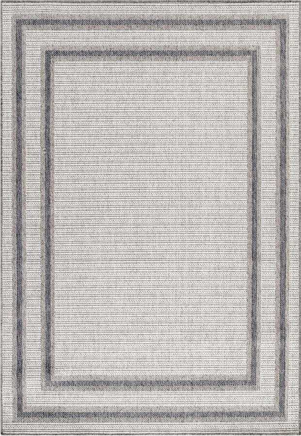 Krémový venkovní koberec 160x230 cm Aruba – Ayyildiz Carpets Ayyildiz Carpets