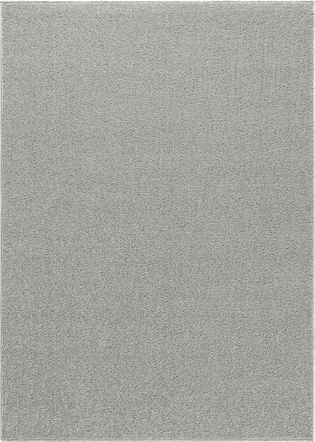 Šedokrémový koberec 160x230 cm Ata – Ayyildiz Carpets Ayyildiz Carpets