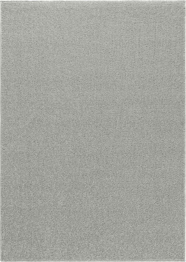 Šedokrémový koberec 200x290 cm Ata – Ayyildiz Carpets Ayyildiz Carpets