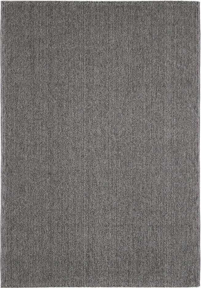 Šedý koberec 120x170 cm Loom – Ayyildiz Carpets Ayyildiz Carpets