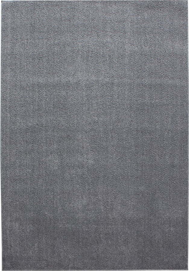 Šedý koberec 240x340 cm Ata – Ayyildiz Carpets Ayyildiz Carpets