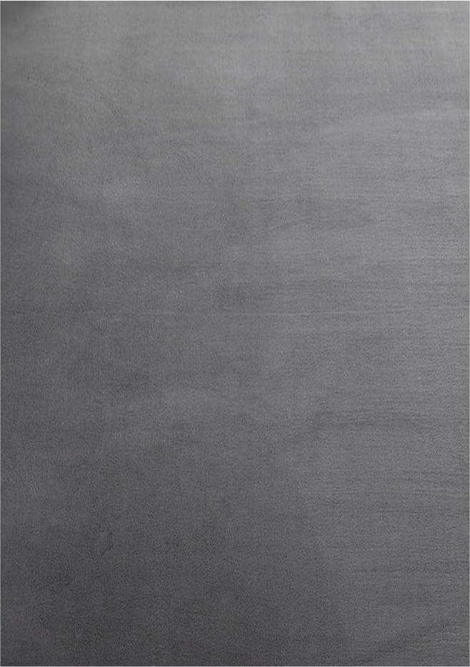 Šedý pratelný koberec 160x230 cm Sky – Ayyildiz Carpets Ayyildiz Carpets