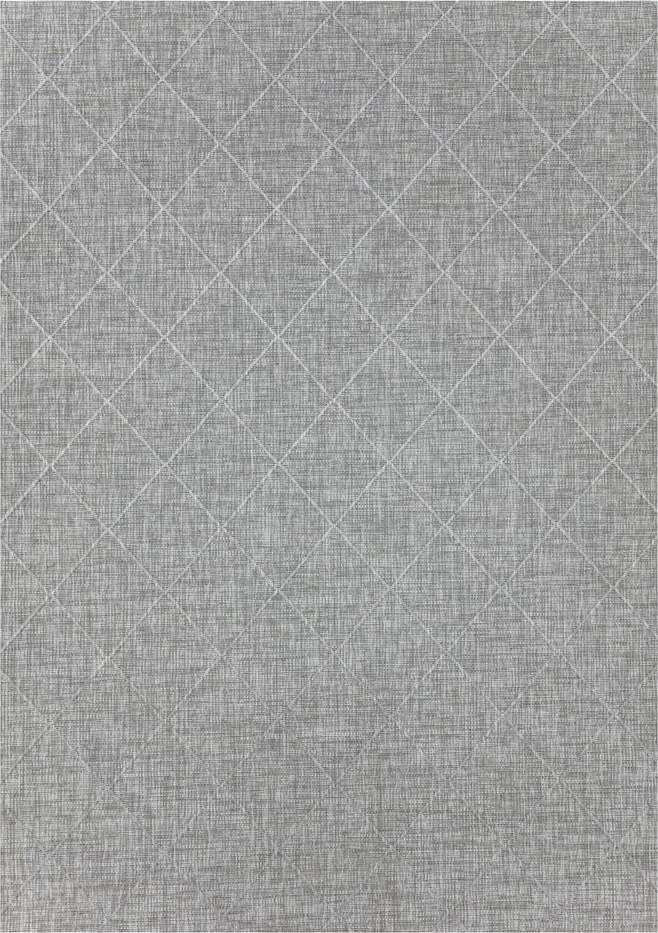 Šedý venkovní koberec 160x230 cm Zagora – Ayyildiz Carpets Ayyildiz Carpets