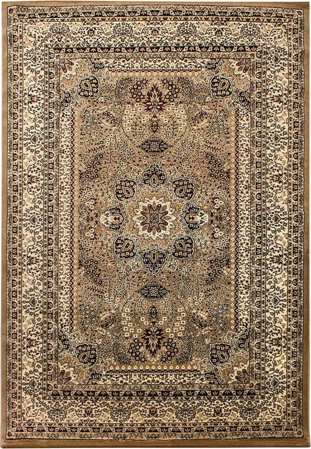 Světle hnědý koberec 240x340 cm Marrakesh – Ayyildiz Carpets Ayyildiz Carpets